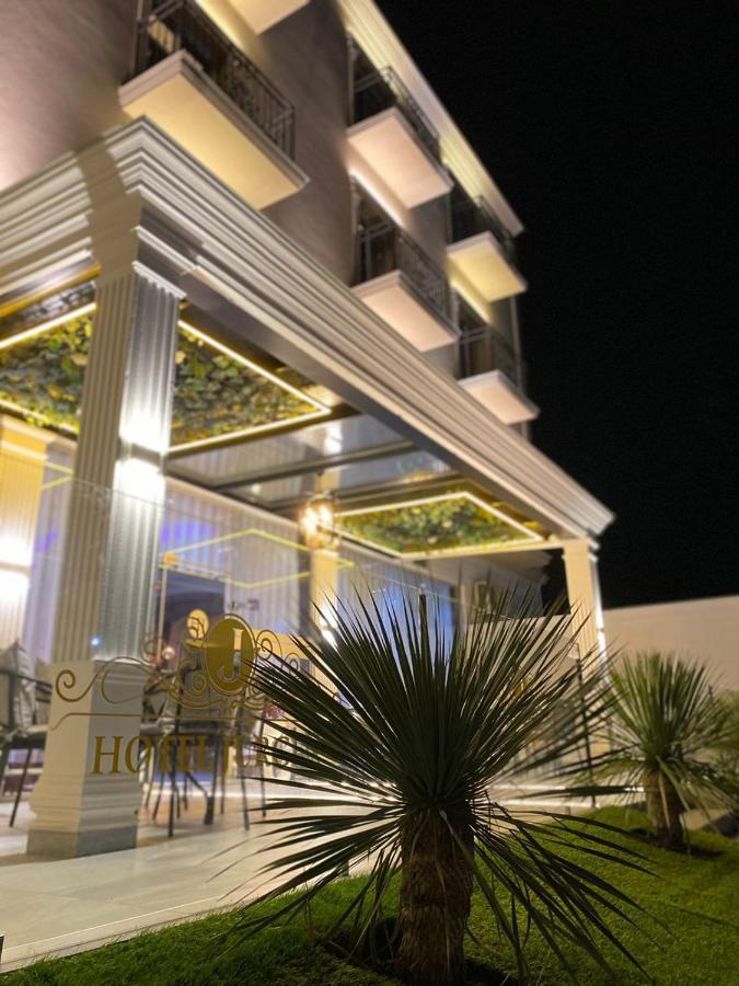 Hotell Jurgen