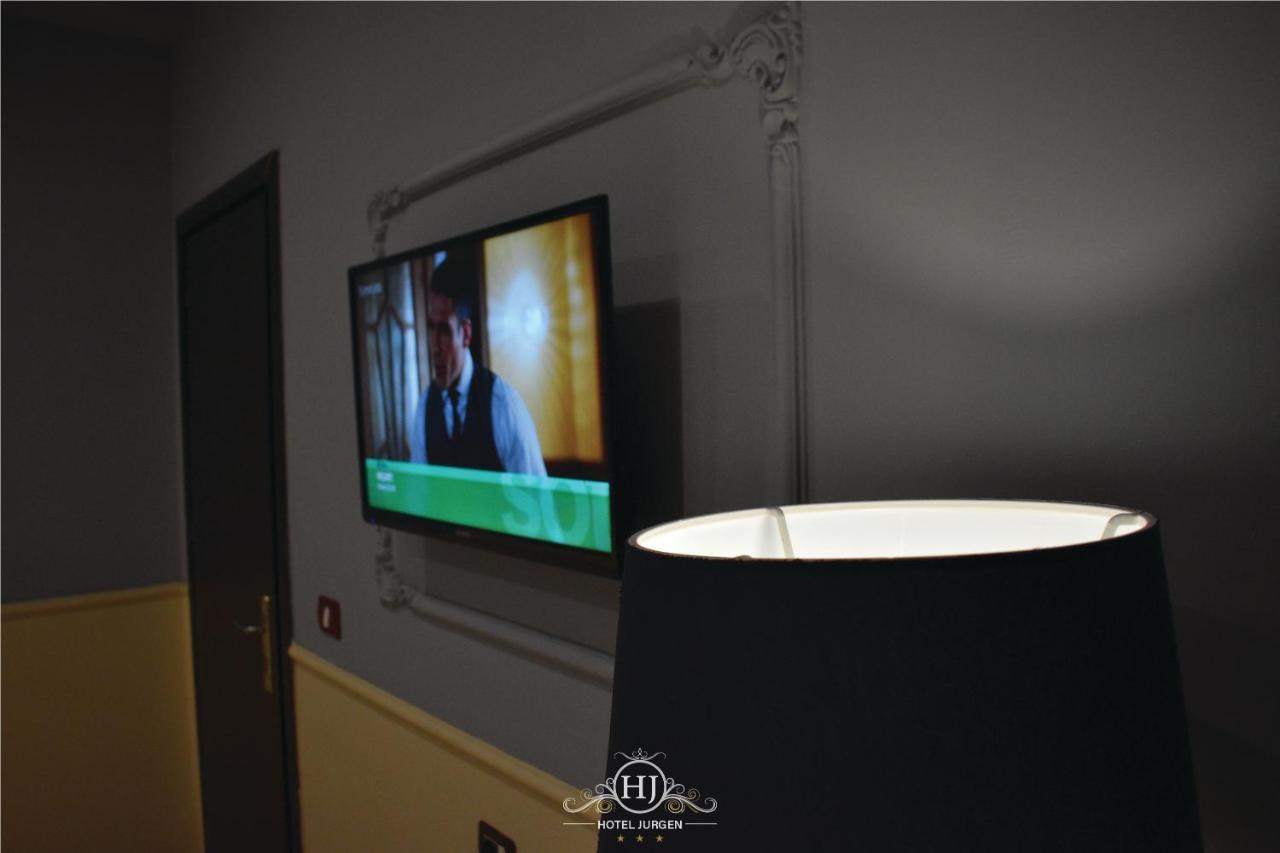 Hotell Jurgen 3*