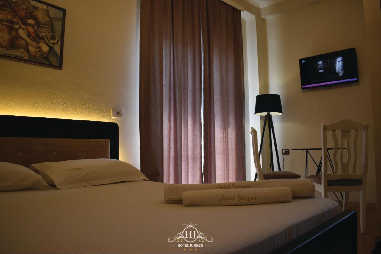 Hotell Jurgen