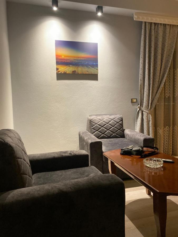 Jurgen Hotel Lezhë