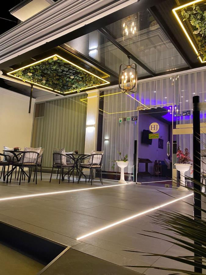 Hotel Jurgen Lezhë