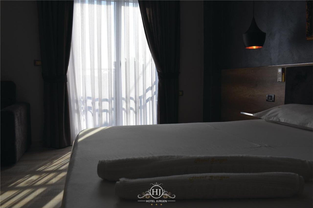 Hotel Jurgen