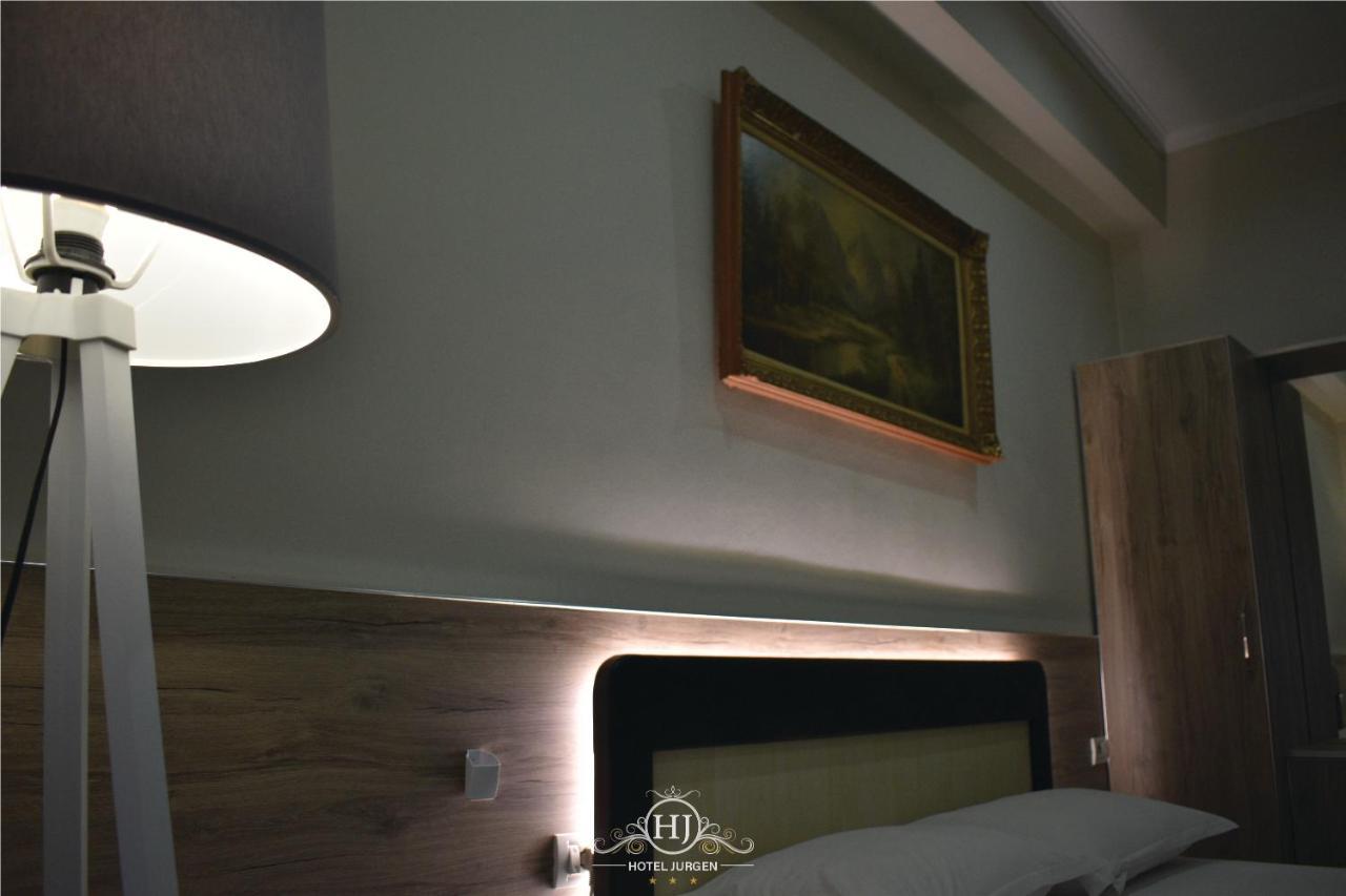 Jurgen Hotel