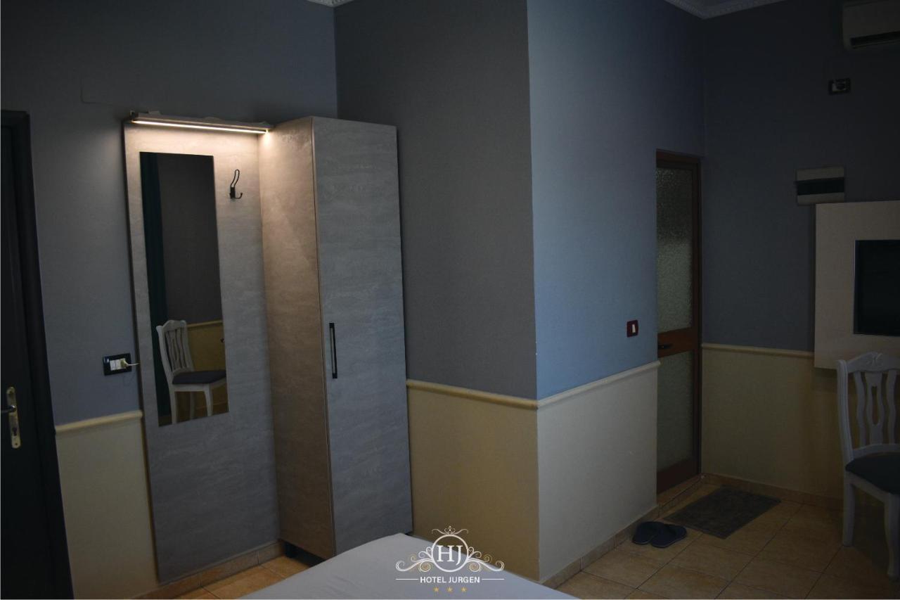 Jurgen Hotel Lezhë