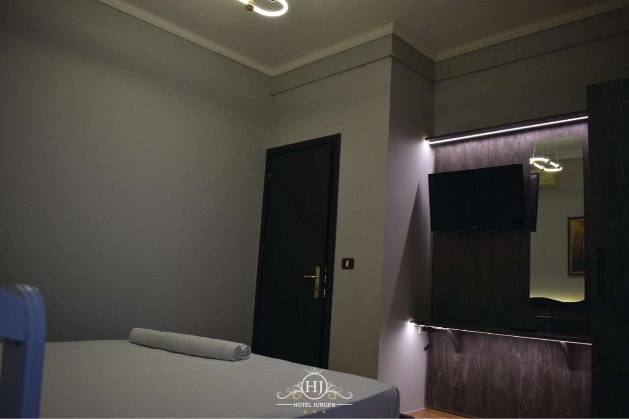 Hotel Jurgen Lezhë