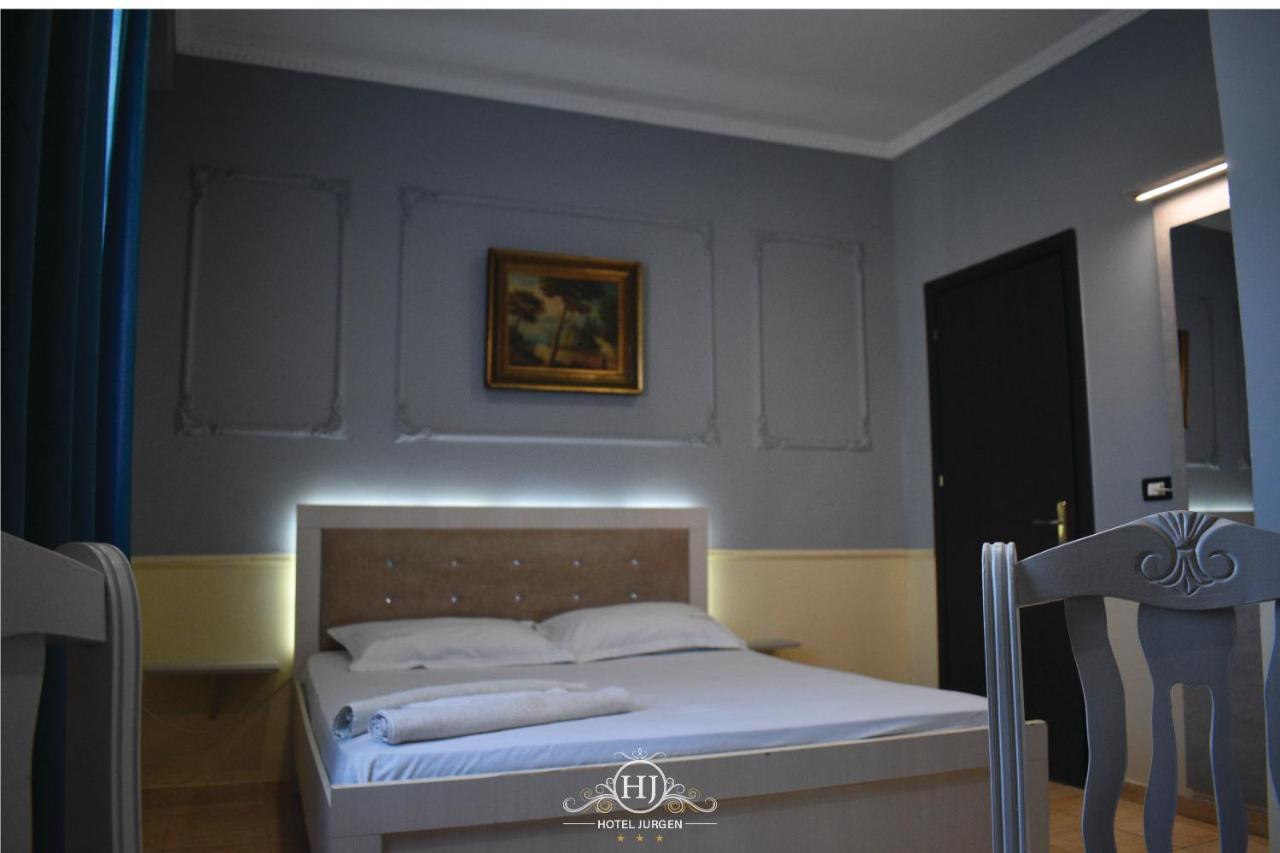 Jurgen 3* Lezhë