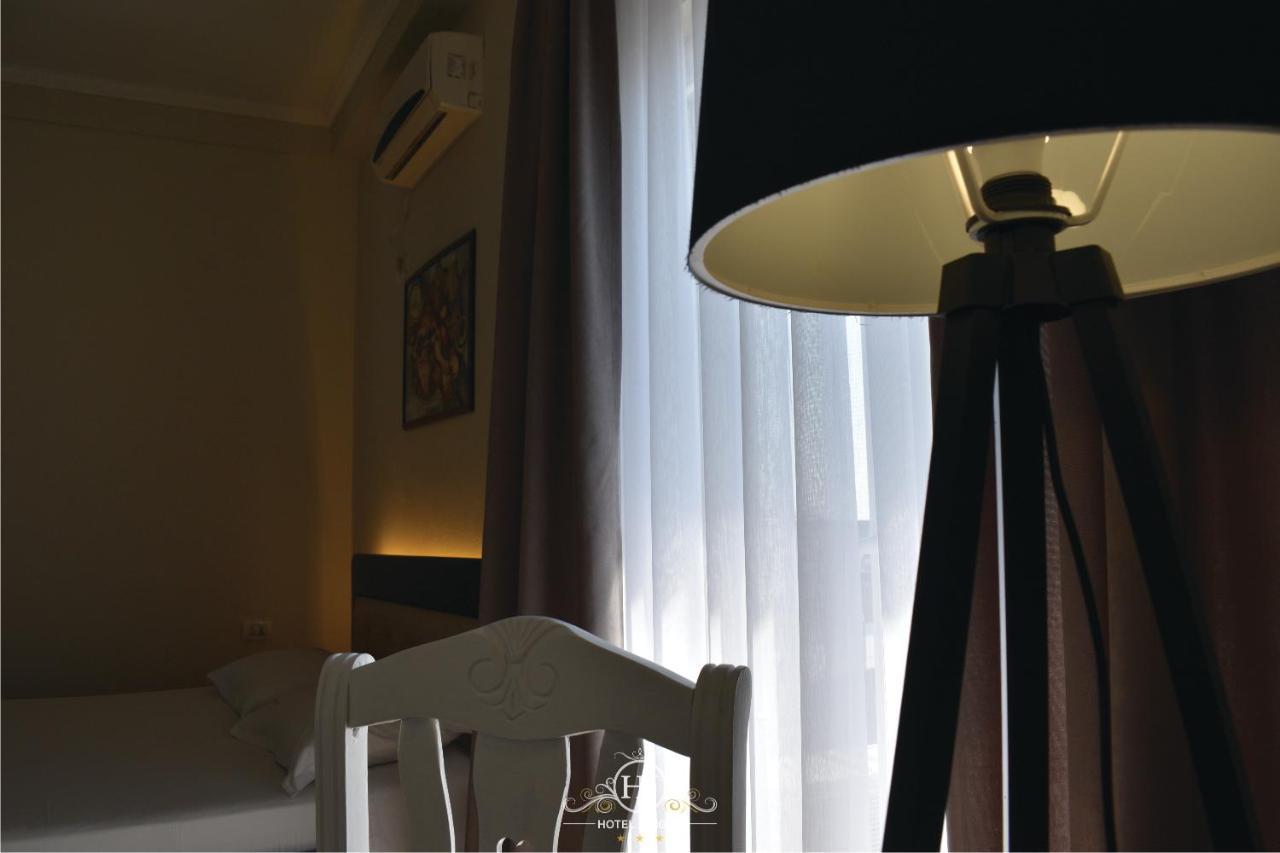 Jurgen Hotel