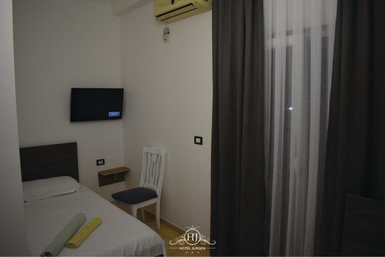 Jurgen Hotel Lezhë