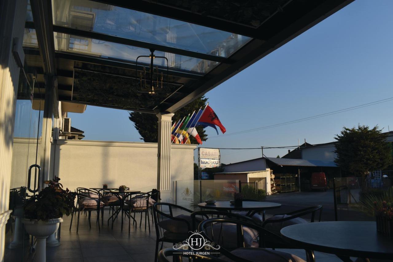 Hotel Jurgen
