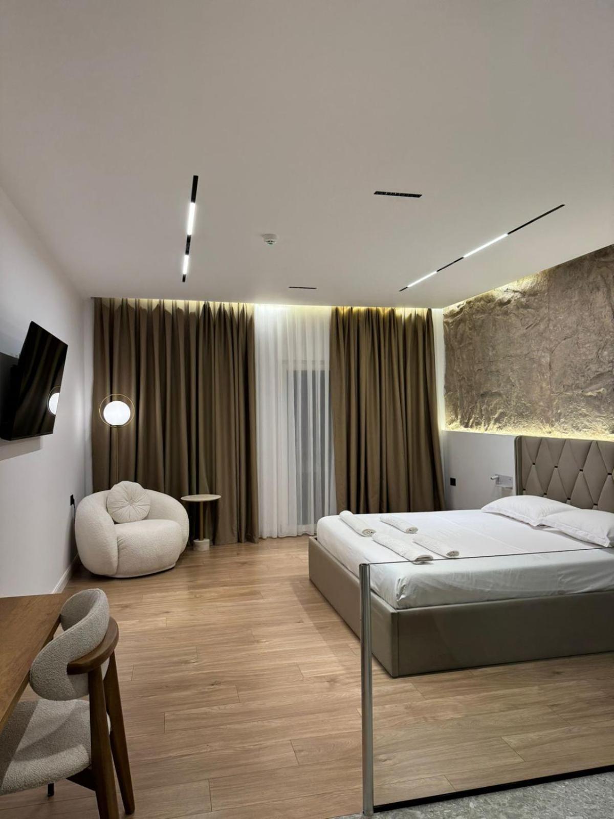 Hotel Jurgen Lezhë