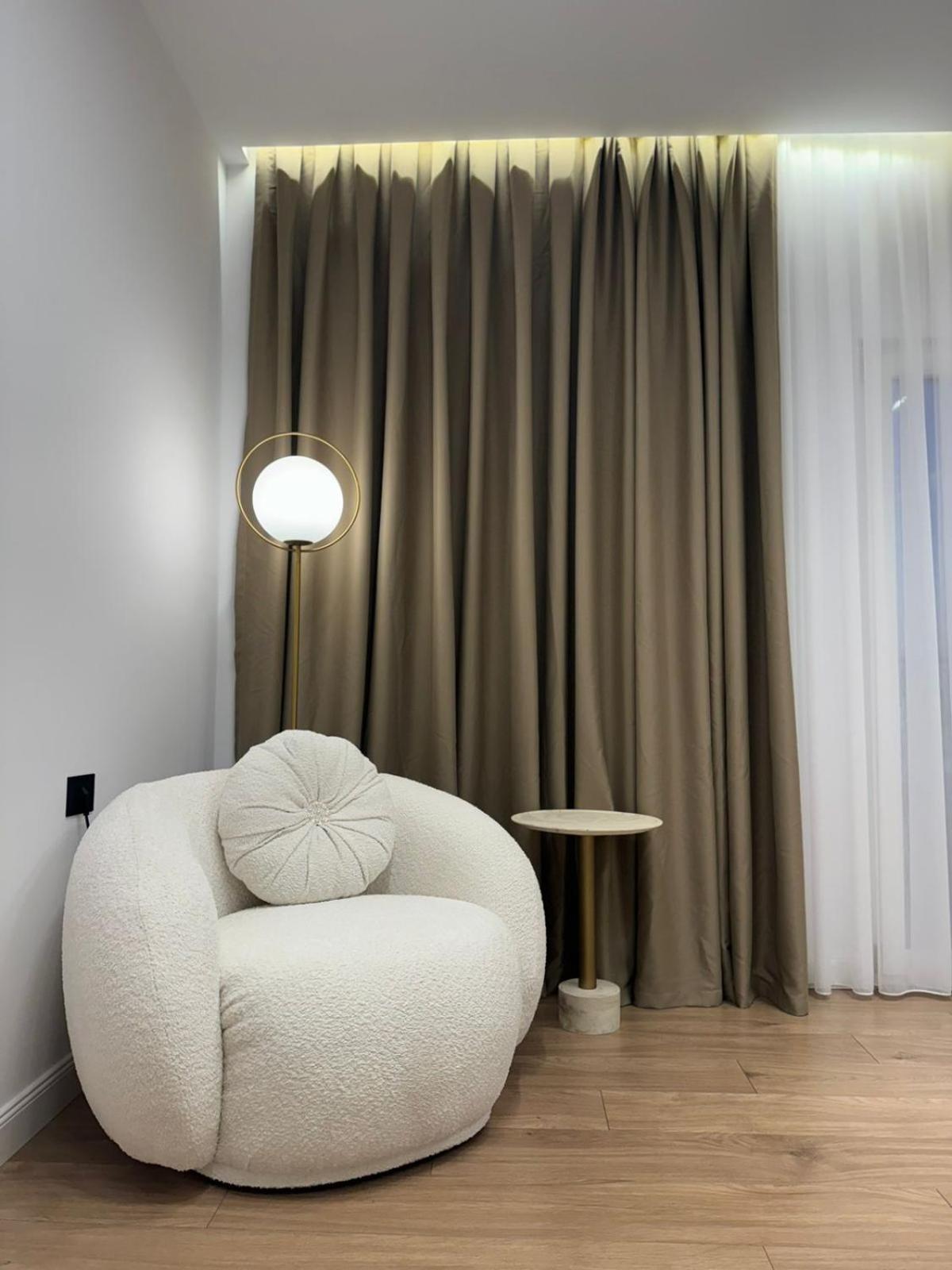 Jurgen Hotel Lezhë