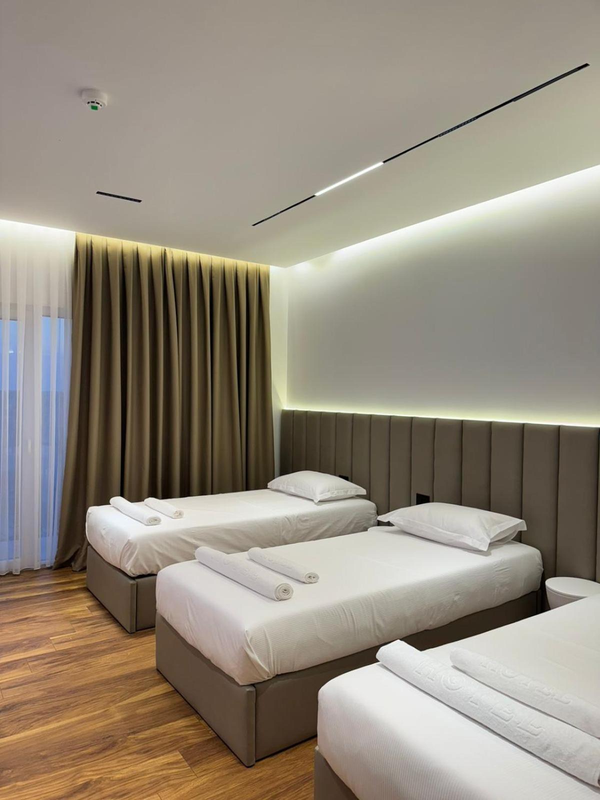 Hotel Jurgen 3*