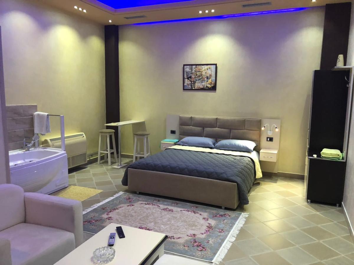 Jurgen Hotel Lezhë